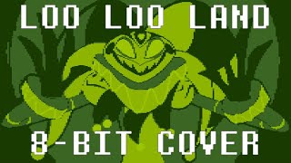 Loo Loo Land 8Bit Cover [upl. by Thaxter814]