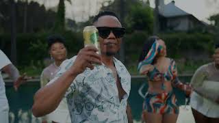 Dj Tira amp Skillz Feat Murumba Pitch amp Q Twins  Korobela official Music Video [upl. by Yecart]