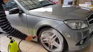 marolex pro5 foam car wash [upl. by Alle]