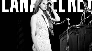 Lana Del Rey National Anthem 5ft1 Remix [upl. by Yoo310]