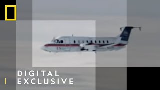 Deadweight  Air Crash Investigation  National Geographic UK [upl. by Cohdwell239]