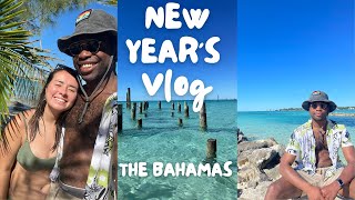 I spent Christmas in the ICU and found myself in the Bahamas for New Years [upl. by Cichocki]