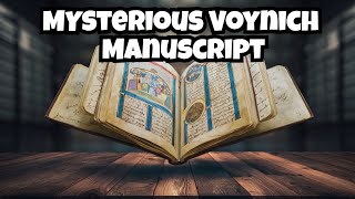 The Unsolvable Mystery of the Voynich Manuscript [upl. by Aliehc]