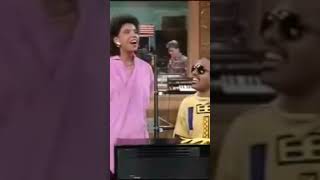 COSBY SHOW STEVIE WONDER [upl. by Iny]