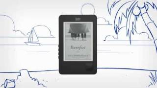 Kobotorial What is an eReader and why should I get one [upl. by Ruggiero]