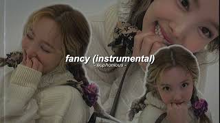 twice  fancy instrumental slowed  reverb [upl. by Aulea]