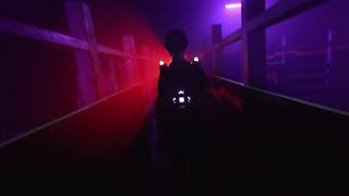 Laser Game Evolution Niort [upl. by Fabria666]