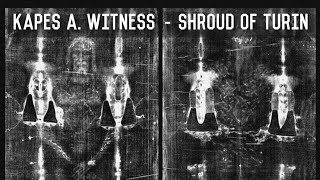 SHROUD OF TURIN Song  Music Video [upl. by Serg574]