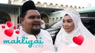 Mahligai Cinta 2018 Abam Bocey pilih Dieya sebagai permaisuri hatinya  Episod 7 [upl. by Anagrom]