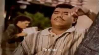 Mi primer amor con LETRA Y VIDEO  Los Chiches del Vallenato [upl. by Kelvin275]