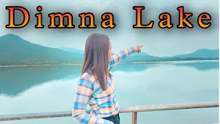 Dimna Lake Jamshedpur  Dimna Dam  Jamshedpur Vlogs  Ani Shelina [upl. by Anitnatsnok]