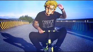 Yoshikage Kira Rap Zootuber số 1 🇻🇳 [upl. by Elleined]