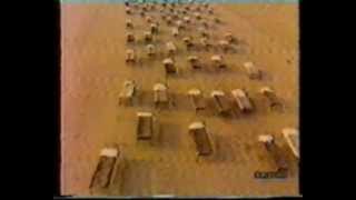 Pink Floyd 1987 Beach Beds of A Momentary Lapse of Reason album [upl. by Peddada]