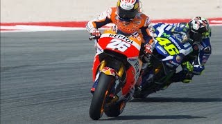 MotoGP Rewind A recap of the SanMarinoGP [upl. by Brockwell769]