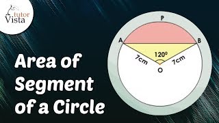 HOW TO FIND ARC LENGTH AND SECTOR AREA OF CIRCLES  GEOMETRY [upl. by Malorie]