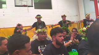 Fiafiaga fanau Nukufetau i Suva  Fepuali 2021 10 [upl. by Candy]