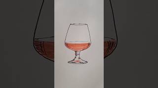 A Brandy Snifter  Shorts  Youtube  Glass Article [upl. by Rois]