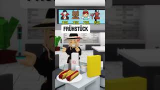 ICH WÜNSCHTE ICH WÄRE EIN ENGEL IN ROBLOX 🥺 roblox [upl. by Aoniak]