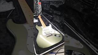 Hidden problems with this Fender Stratocaster Lets find out [upl. by Tadeo]