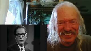 Tom Lehrer Pollutionlive REACTION [upl. by Einej]