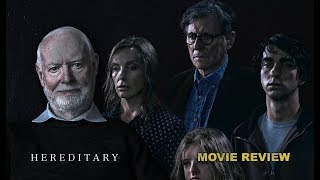 David Stratton Recommends Hereditary [upl. by Cammy661]