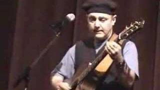 Phil Keaggy  Live  2002  quotRivuletsquot [upl. by Nurse]