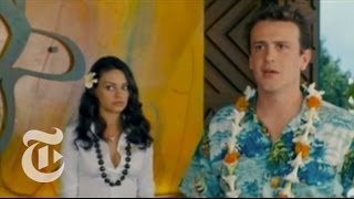 Forgetting Sarah Marshall  Critics Picks  The New York Times [upl. by Enoch]