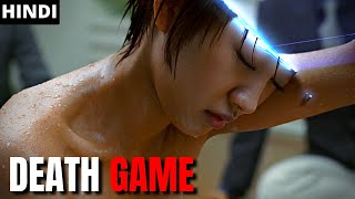 Gantz 2010 Film Explained in Hindi Death Game [upl. by Yrro]