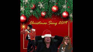 Wham Jackson  Last Christmas You Tore Me Apart Lisa Christmas Song 2019 [upl. by Ranite]