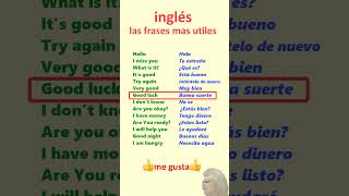 ¡Aprender clases de ingles para principiantes [upl. by Eiramanitsirhc]