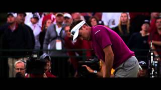 Medinah Memories  Ian Poulter [upl. by Giffard]