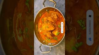 Malvani Chicken  malvanichicken chickenrecipe chickencurry shorts shortvideo shortsviral [upl. by Oicnoel]