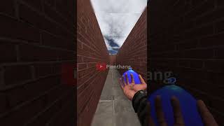 SUBSCRIBE game garrysmod gmodnextbotchase gmod nextbotchasing gaming shortsfeed shorts [upl. by Assirrak]