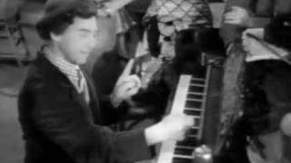 Marx Brothers  Go West piano sequence [upl. by Grail]