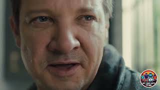 Silk ft Jeremy Renner Super Bowl LVIII 58 2024 Commercial [upl. by Ecilahs305]