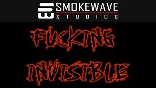 Suicide Silence  Something Invisible Lyric Video  Watch In 1080p [upl. by Godewyn]