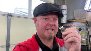 How to Use Kohree RV Roof Sealant Tape [upl. by Strohl]