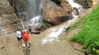 Smith Falls Nebraskanear the Niobrara river 1 [upl. by Alderson]