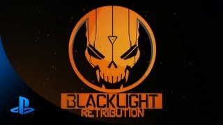 Blacklight Retribution [upl. by Akeryt]