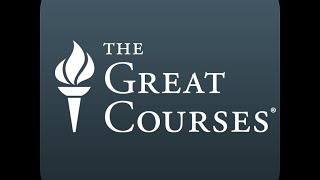 How to use the Great Courses amp Find the PDF on Audiblecom [upl. by Grimaldi]