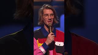 Paul Mirabel Jérémy Ferrari et les mamans 👩🤣 MontreuxComedy [upl. by Casmey]