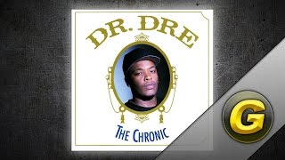 Dr Dre  High Powered feat RBX [upl. by Aiepoissac826]