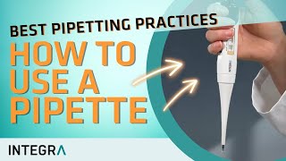 How to use a pipette Introduction [upl. by Oiramrej]