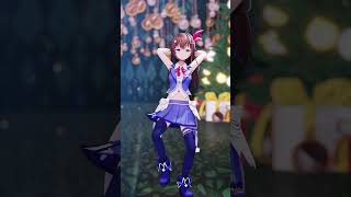 【MMD】ときのそら唱【ホロライブ0期生】 [upl. by Florian]