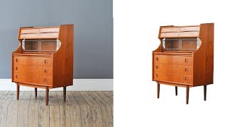 furniture background remove  clipping path services [upl. by Nedearb]