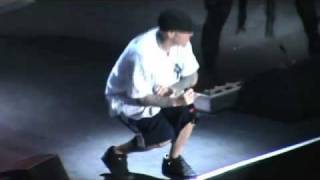 LIMP BIZKIT  TAKE A LOOK AROUND  ARGENTINA [upl. by Wendel]