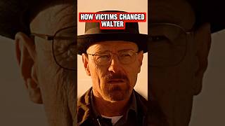 How Walters Victims Changed Him [upl. by Ayotyal]