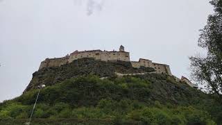 Ausflug Riegersburg Steiermark Spaziergang Austria Castle Österreich Burg Höhenburg Vulkan Felsen [upl. by Ferris200]