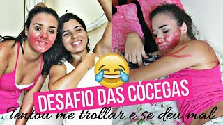 TENTOU ME TROLLAR E SE DEU MAL 😂 RafaTodoDia Ep 17 [upl. by Repohtsirhc426]