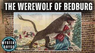 The Werewolf of Bedburg  Was Peter Stumpp A Killer or a Scapegoat [upl. by Alyse975]